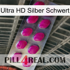 Ultra Hd Silver Sword 09